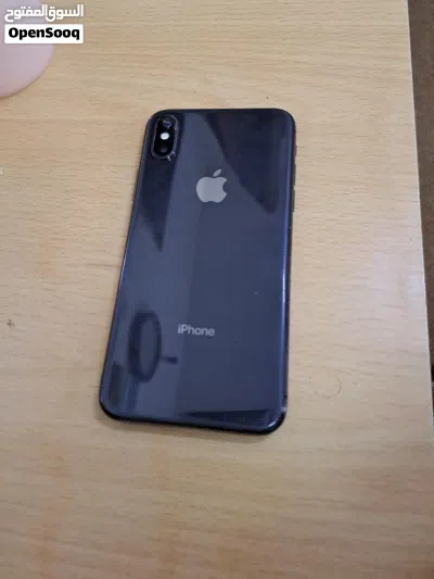 iPhone X 256 GB for sale or exchange 4