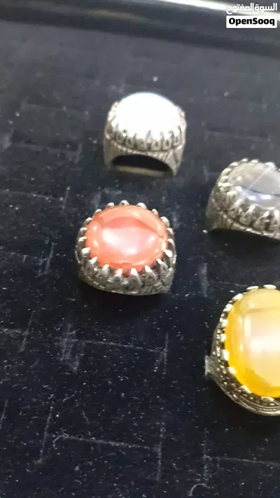 عرض خاص لعشاق التميز والأحجار الطبيعية! 4