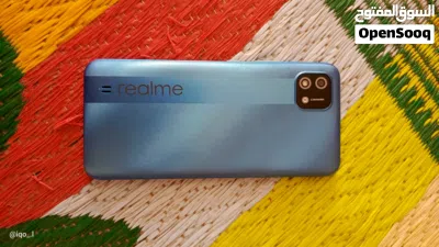 ريلمي سي 11 RELUME C11 2