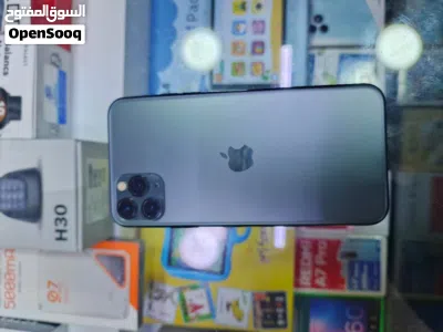 ايفون 11 برو ماكس للبيع 4