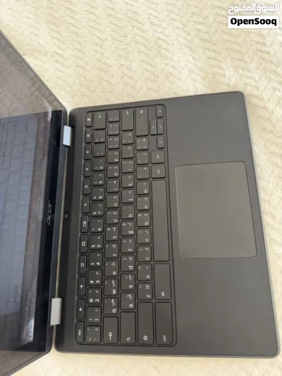 Acer chrome laptop 3