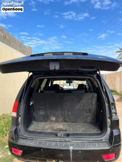 Kia Mohave LX 3