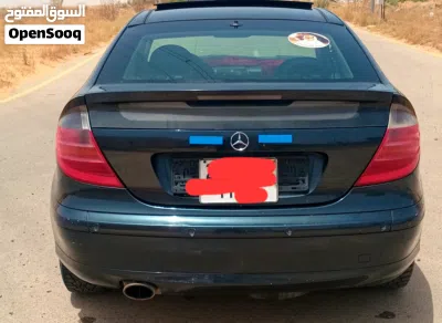 Mercedes Benz A-Class A 140 4