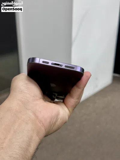 Iphone 14 pro max 3