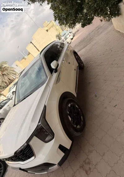 كيا سورينتو Standard 3