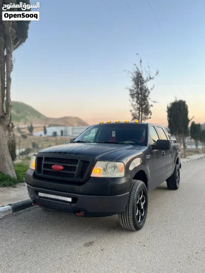 فورد F-150 Raptor 2