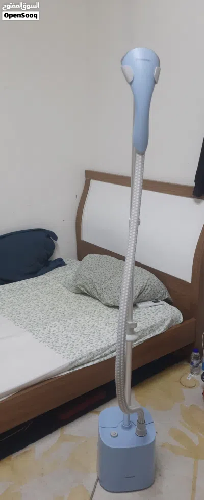 Panasonic garment steamer 3