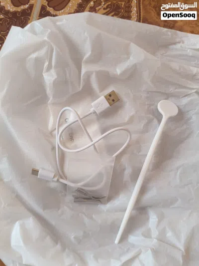 جهاز تنظيف الأسنان وإزالة الجير بالموجات فوق الصوتية (Ultrasonic Tooth Cleaner). 2