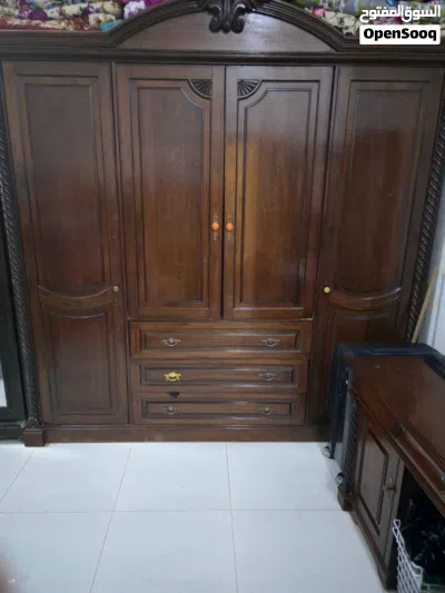 غرفة نوم صاج 3