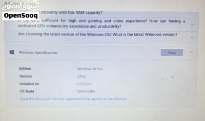 Dell Vostro 3501 Core i3 Gen 10 SSD 240GB + HDD 1TB 2