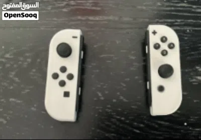 2024 Nintendo Switch OLED (With All Accessories) 3