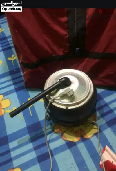 بيع لعدم الحاجه غرفه سونه للتخسيس والصالات الرياضيه 2