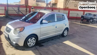 Kia Picanto EX 3