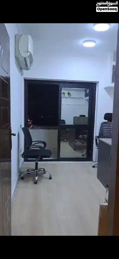 فرصه مكتب للايجار بموقع مميز بمدينه نصر الحي التامن بحسن مامون الرئيسي 3