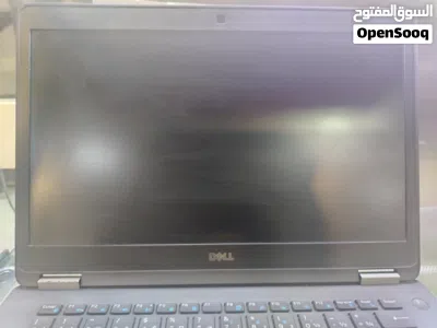 Dell Latitude Laptop 14ınch used لابتوت ديل لاتيتيود 14 انش مستعمل 4