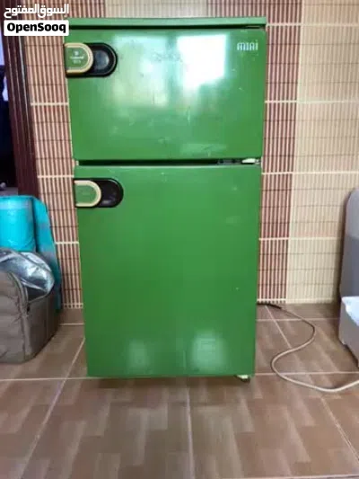ثلاجة للبيع 4
