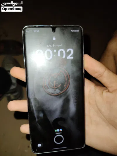 ريلمي p1pro 3