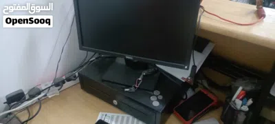 جهاز محاسبة مع ملحقاته 2