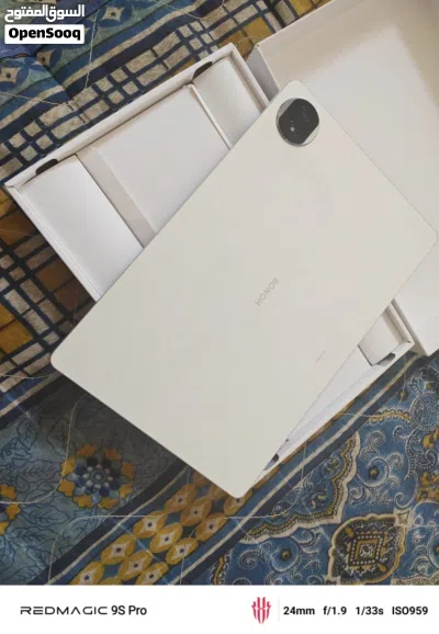 هونر ماجك باد 2 3