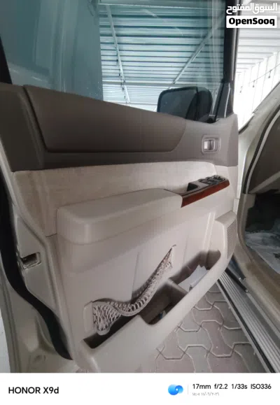 Nissan Patrol Safari 4