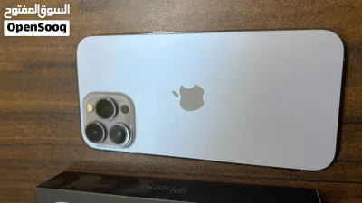 ايفون 13 برو ماكس ، iphone 13 pro max 4