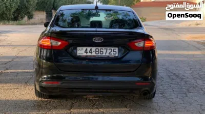 فورد فيوجن SE 2