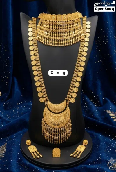 قلاده نسائيه 3