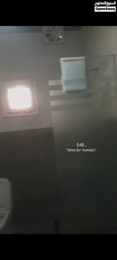 منزل للإيجار في وسط قصر بن غشير 4