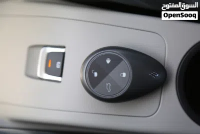 جاي ام اي في EV3 2