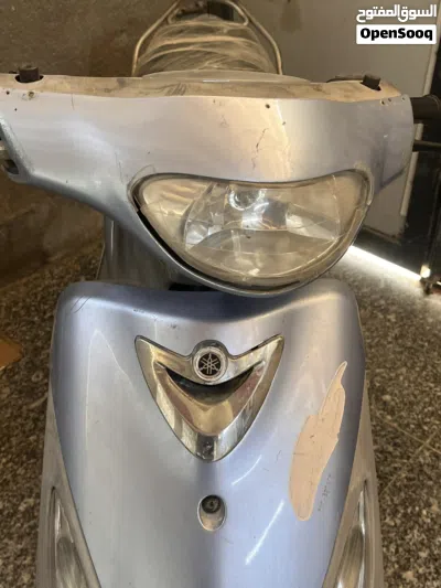 ياماها XMAX 2