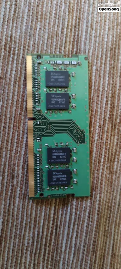 Ram ddr4 8g for laptop 2