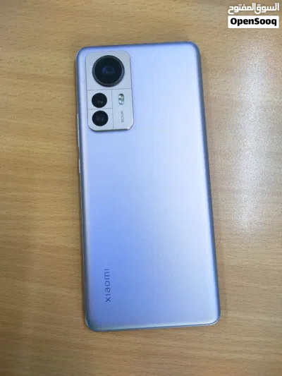 XIAOMI 12 5G 2