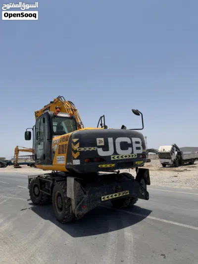 حفار ايطارات 2012 2