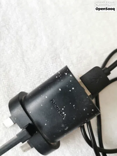 Original charger - Type C 3