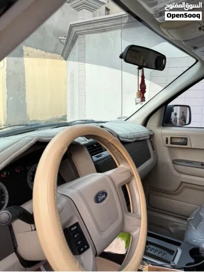 Ford Escape SE 3