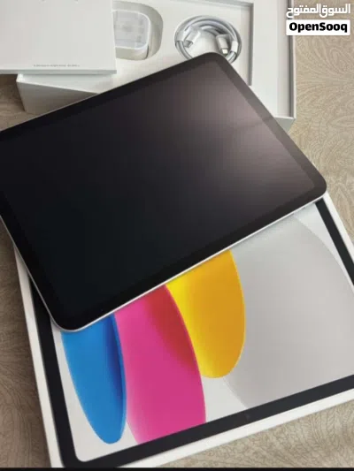 iPad Apple 11 (A16) 128GB 2