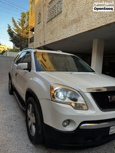 GMC Acadia SLT2 2