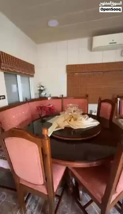 طاولة سفرا 4