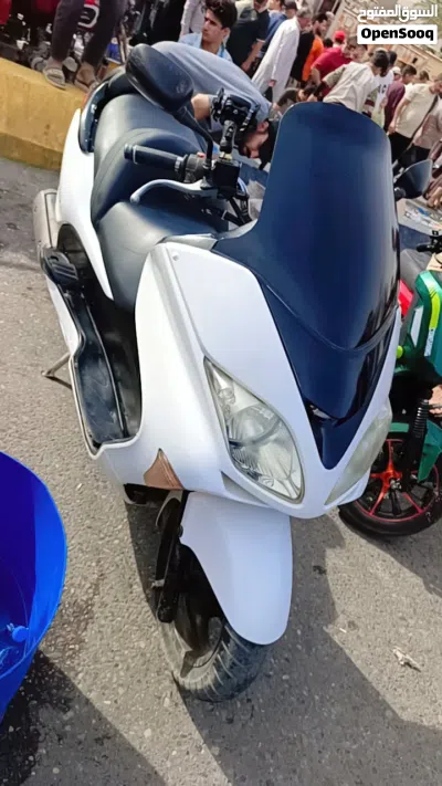 هۆندا ئەوانەی تر 2
