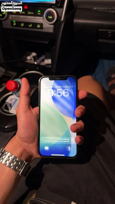 ايفون 12 برو 2