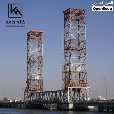 قطعه طابو ملك صرف للبيع الطوبه والنخيله 2