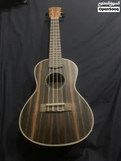 Guitar, UKE. ما مستخدم 2