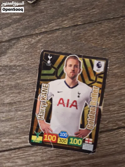 football cards 4