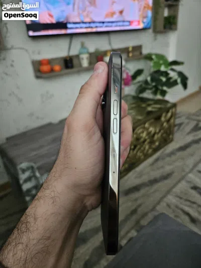 IPhone 12 Pro max 3