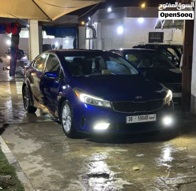Kia Forte Standard 2