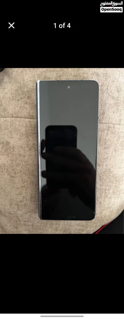 Samsung fold 5 4