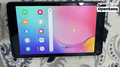 سامسونج جالاكسي تاب samsung galaxy Tab A 2