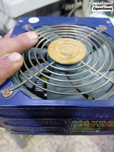 بور سبلاي 550 واط 2