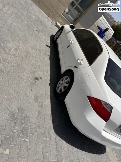 Honda Accord EX 4