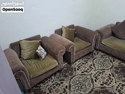 كنب مستعمل للبيع 3